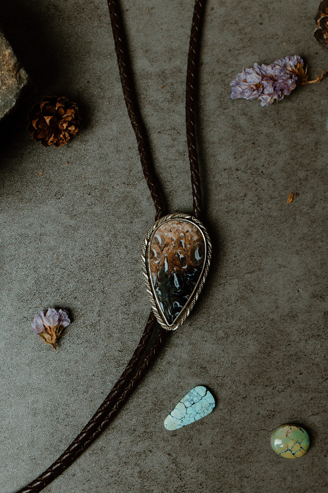 Bolo Ties