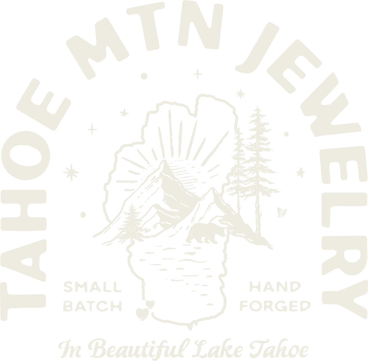 Tahoe Mtn Jewelry